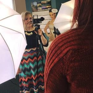 Meet your Posher, Lindsay